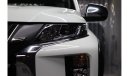 Mitsubishi L200 GLX  2.4L Diesel D/C 4X4 Automatic Full Option Exclusive Sport Design OEM V3 BodyKit Model 2022 - EX