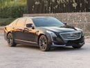 Cadillac CT6 PLATINUM