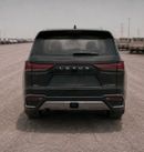 Lexus LX700h SIGNATURE