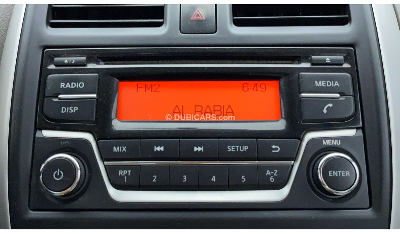 Nissan Sunny SV 1.5 | Zero Down Payment | Free Home Test Drive