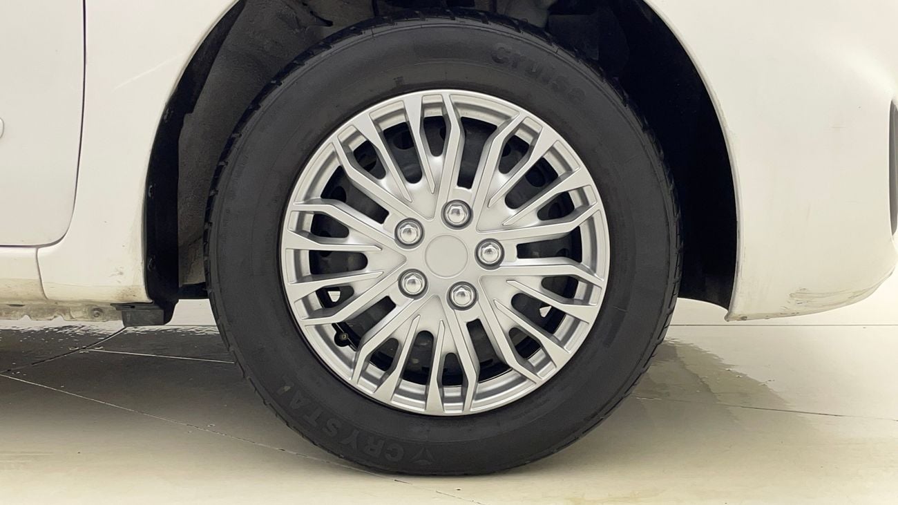 نيسان ميكرا SV 1.5 | بدون دفعة مقدمة | اختبار القيادة في المنزل