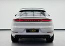 بورش كايان 2024 Porsche Cayenne Coupe, 2026 Porsche Warranty, Full Porsche Service History, Low Km, GCC