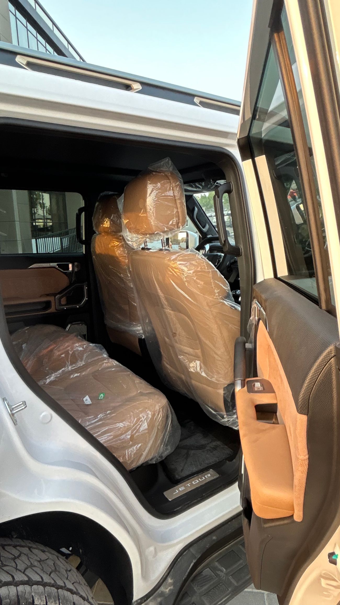 جيتور T2 Full Option