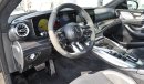 مرسيدس بنز AMG GT 53 2023 Mercedes-AMG GT 53 4MATIC+ || Low Mileage || Clean Title || Export Price