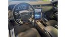 Land Rover Range Rover 2018 LWB Range Rove 5.0L Supercharged /Clean Title / Good Condition