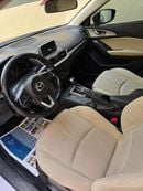 مازدا 3 Allure 2.0L