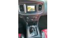 Dodge Charger Dodge CHARGER  SXT 3,6   model 2018 USA    Excellent Condition