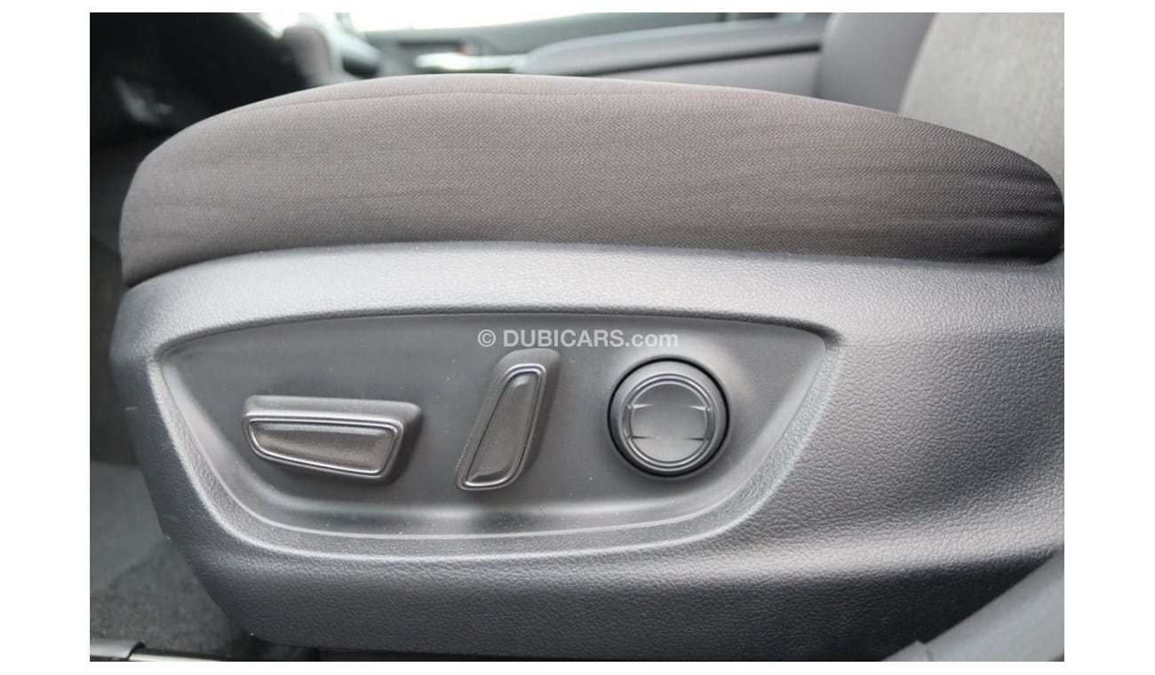 Toyota Camry 2023 CAMRY 2.5 AMERICAN - BLACK INTERIOR + RADAR 