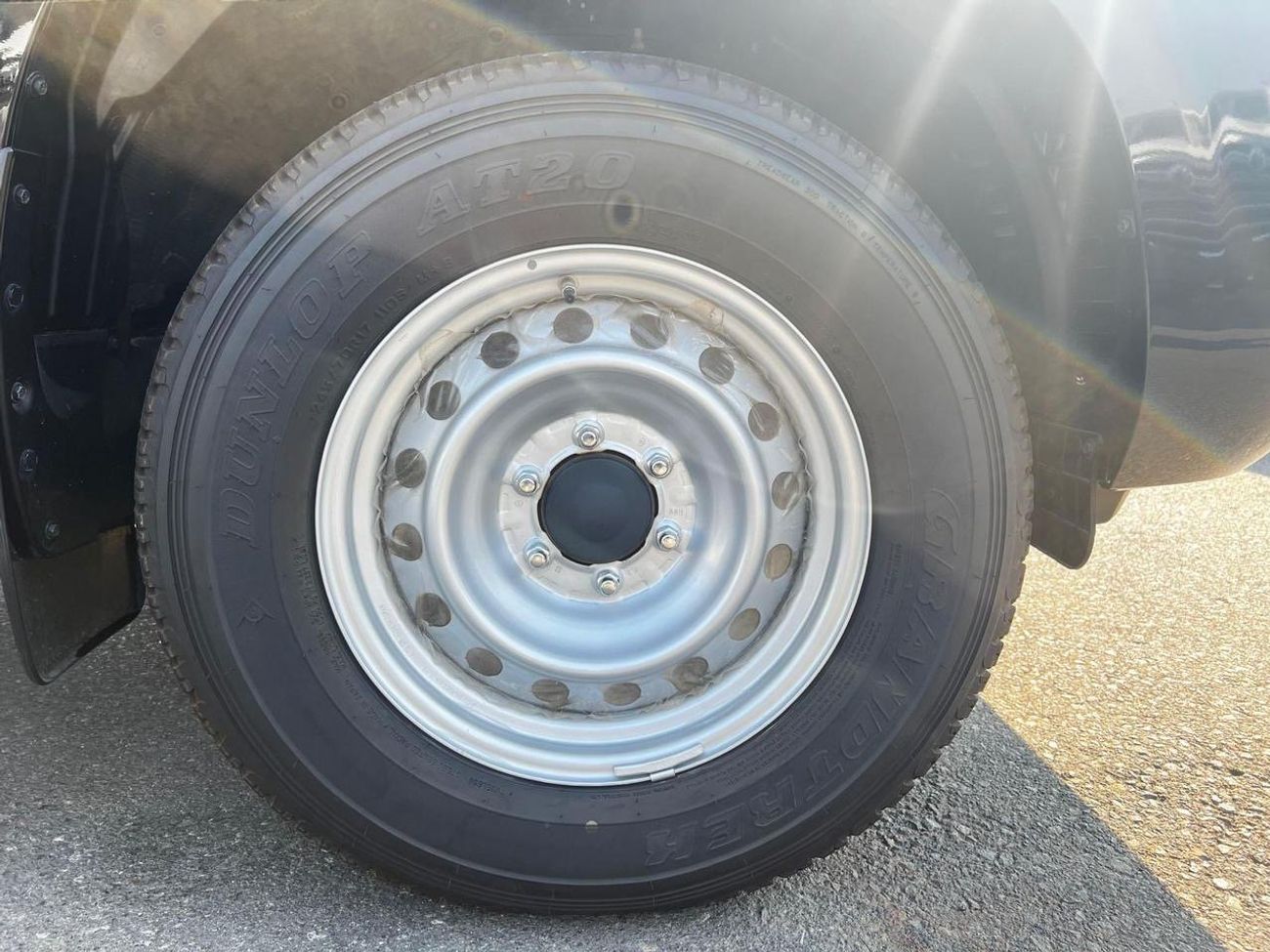 تويوتا برادو TX-L Top 2.7L