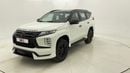 Mitsubishi Montero Sport PRIME EDITION 3 | Zero Down Payment | Home Test Drive
