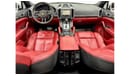 Porsche Cayenne 2016 Porsche Cayenne GTS, Warranty, Service History, Excellent Condition, GCC