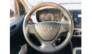 Hyundai i10 Grand SEDAN - Like brand new - 1.2L Engine - Low mileage