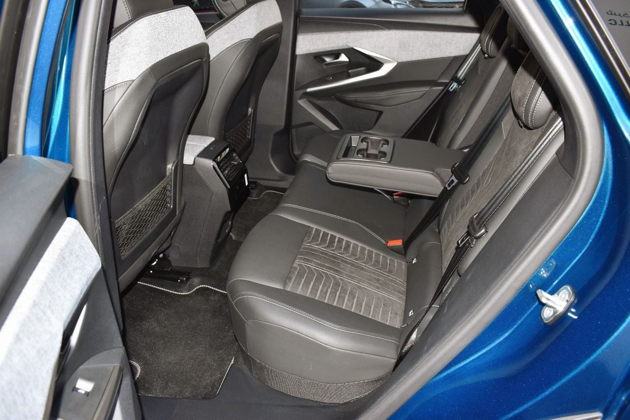 Peugeot 3008 GT FROM 1,989 PM, FREE MANUFACTURER WARRANTY!