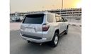 Toyota 4Runner 2017 RUN AND DRIVE 4x4 5 SEATS US IMPORTED