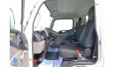 Mitsubishi Canter Pick Up Tipper Truck 4.2L RWD Diesel Manual Transmission / Book Now!