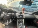 Land Rover Range Rover Evoque SE 2.0L SUV (5 Door)