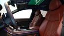 أودي A8 L 55 TFSI quattro 3.0L (335 HP) EXCLUSIVE A8L 55 TFSI V8 || VIP CONSOLE || TOP RANGE || GCC || ACCID