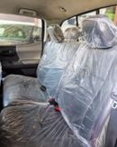 تويوتا تاكوما PETROL V6 2WD AMERICAN