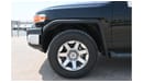 Toyota FJ Cruiser FJ CRUISRER 4.0L PETROL 2023