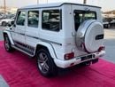 مرسيدس بنز G 63 AMG