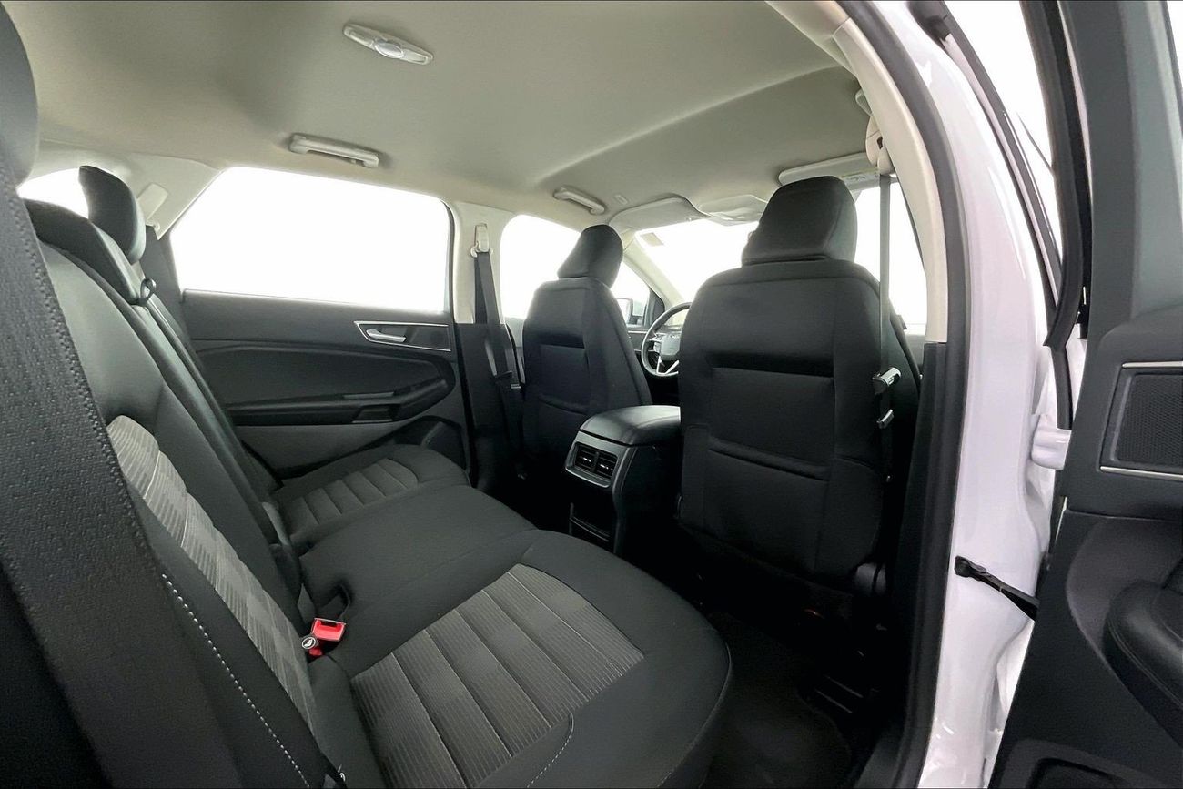 Ford Edge SEL | Guaranteed Warranty | 0 Down Payment