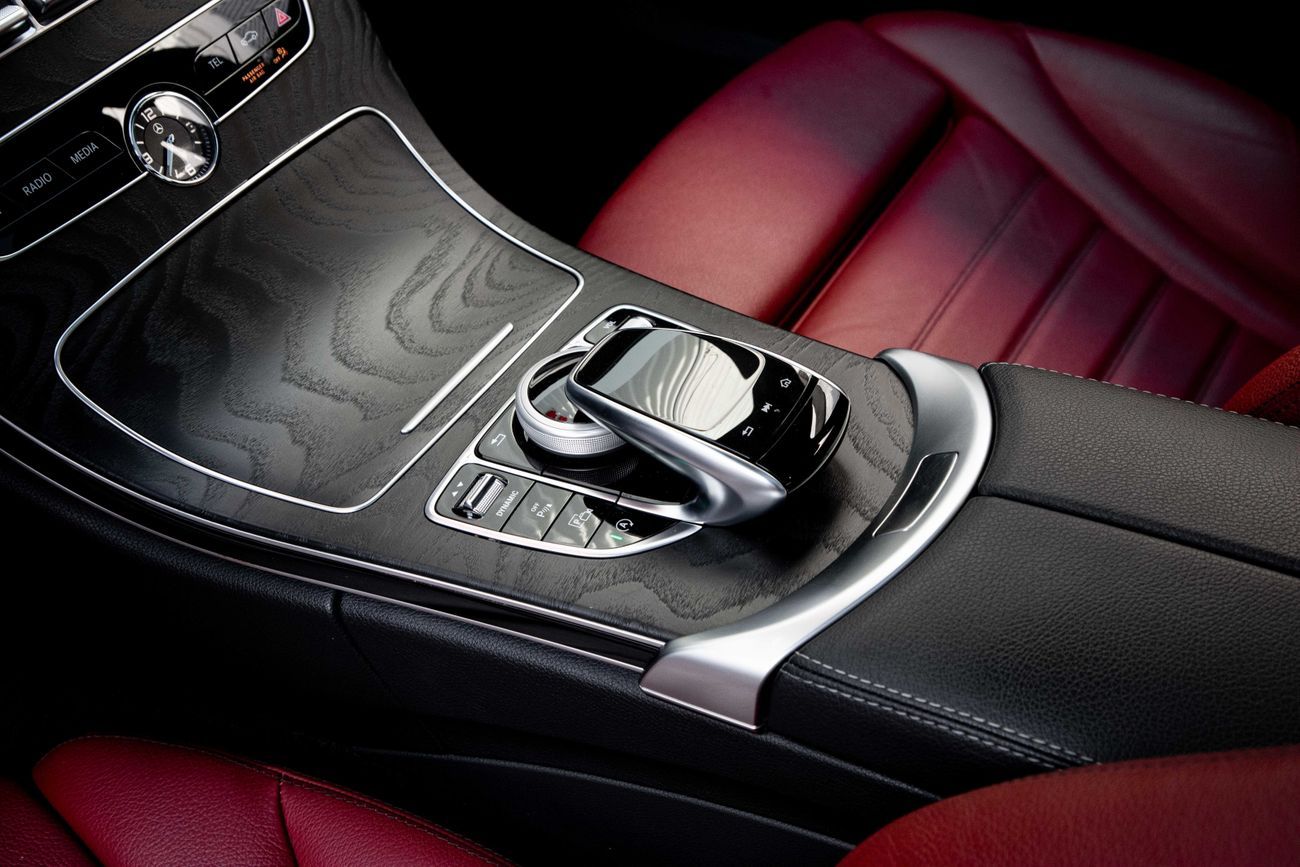 مرسيدس بنز C 200 C200 | 2,350 P.M | 0% Downpayment | Perfect Condition!