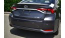 Toyota Corolla Executive 2.0L  Petrol Automatic - Euro 4