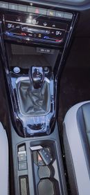 فولكس واجن T ROC R-line