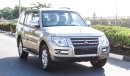 Mitsubishi Pajero GLS V6