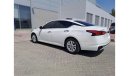 Nissan Altima S GCC