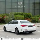 Mercedes-Benz C 200 Mercedes C200 AMG Panoramic  Full Option  GCC 2023 5 years Warranty