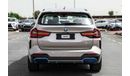 BMW iX3 2022 BMW IX3 Standard - Full Electric SUV
