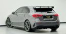 مرسيدس بنز A 35 AMG 2021 Mercedes Benz A35 AMG, Warranty, Full Service History, Excellent Condition, GCC