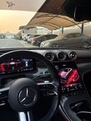 مرسيدس بنز C 300 Base