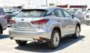 Lexus RX350