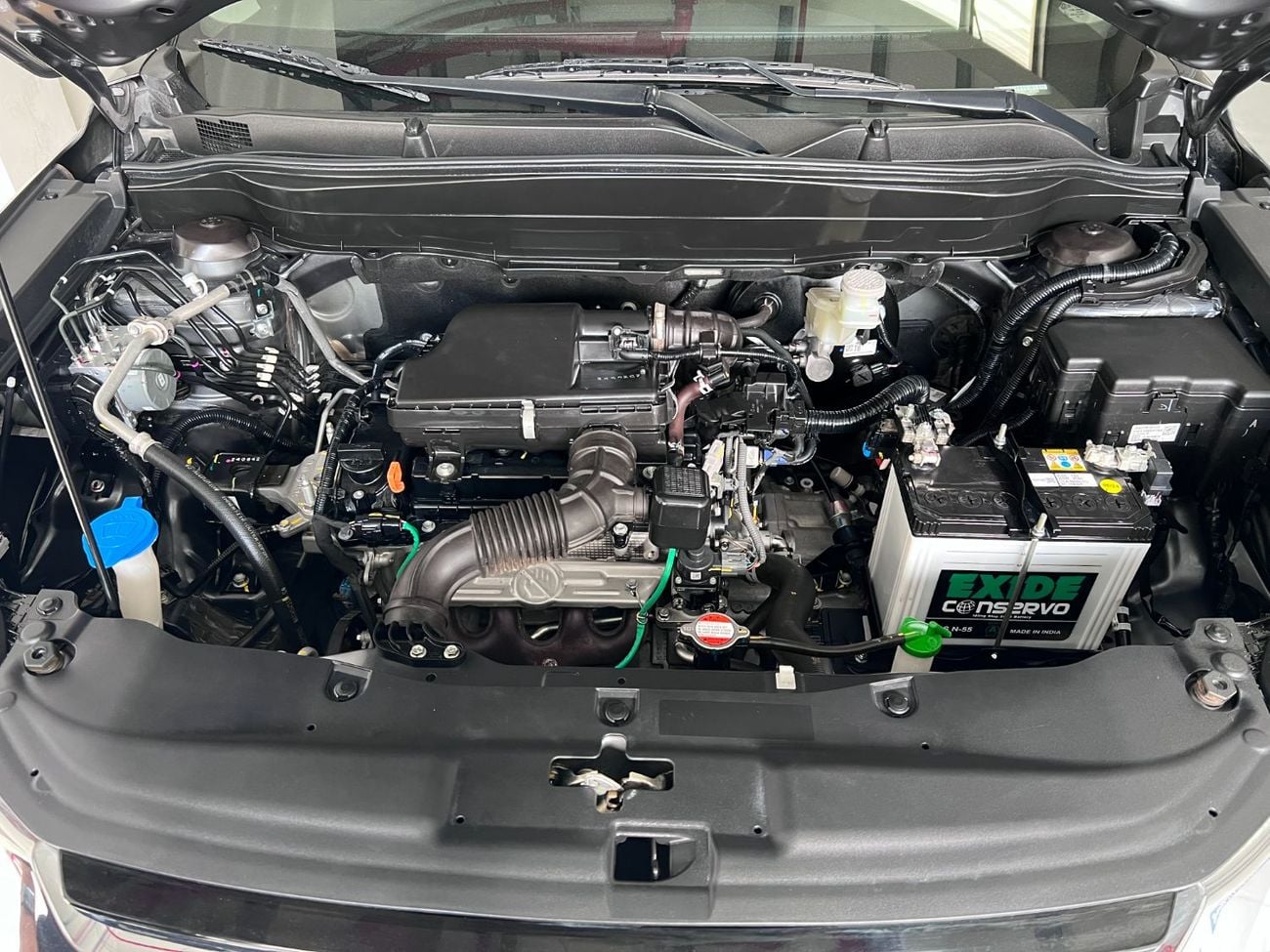 Suzuki Grand Vitara GLX