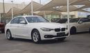 BMW 320i Bmw 320 model 2017 GCC car prefect condition full service full option low mileage