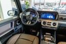 Mercedes-Benz G 63 AMG Mercedes G63 AMG Double Night Package | Fully Loaded | 2025 Brand New