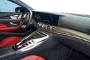 Mercedes-Benz AMG GT 53 4 Matic+ (4 Door)
