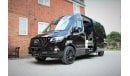 Mercedes-Benz Sprinter VIP Class 2.0 (RHD) | This car is in London and can be shipped to anywhere in the world