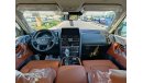 Nissan Patrol TITANIUM, 5.6L V8 PETROL, DRIVER POWER SEAT & LEATHER SEATS / SUNROOF (CODE # 48478)