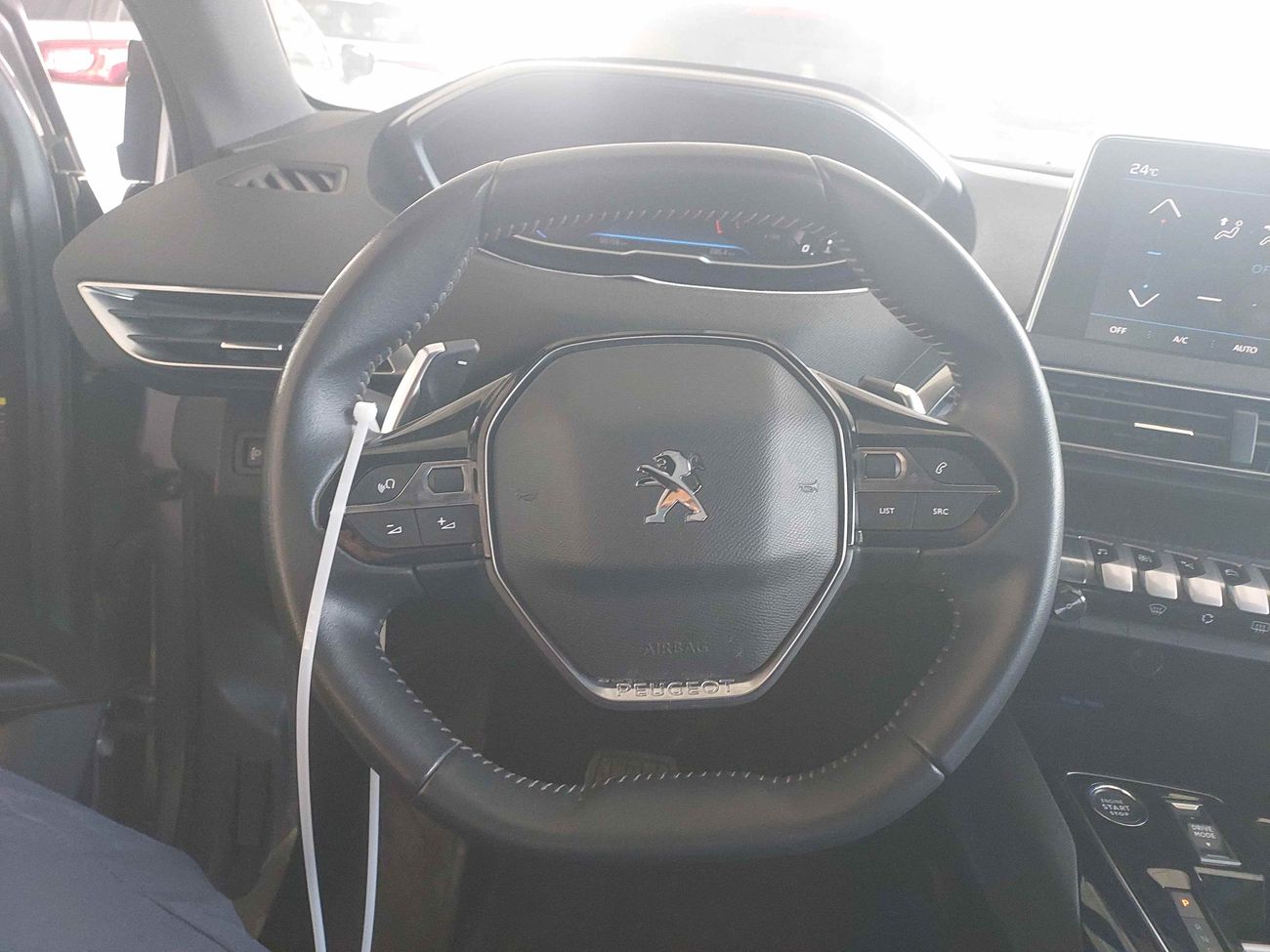 Peugeot 3008 ACTIVE 1.6 | Zero Down Payment | Home Test Drive