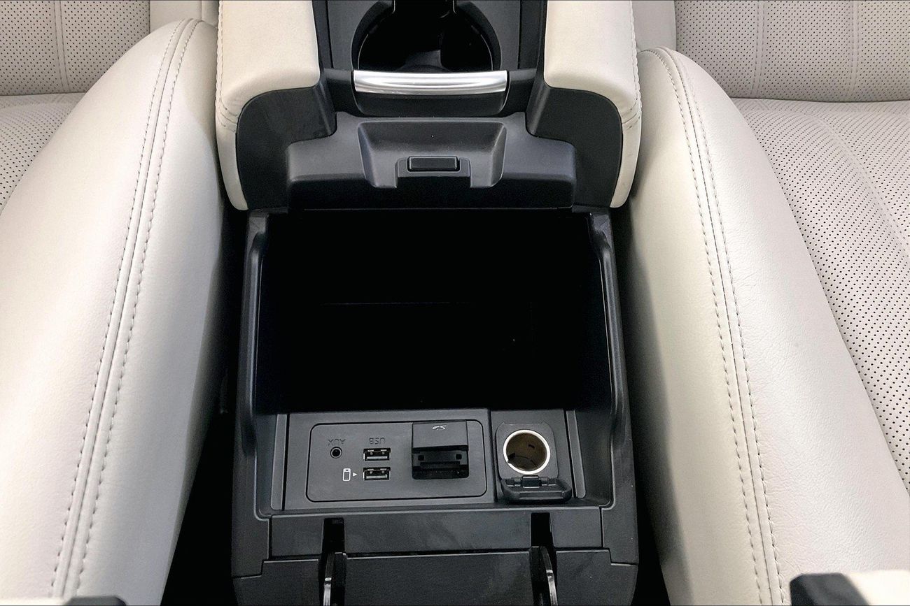 مازدا 6 Luxe | شامل الضمان | 0 ﺪﻔﻋﺓ ﺃﻮﻟﻯ