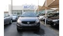 Ssangyong Korando G20D - ACCIDENTS FREE - ORIGINAL COLOR - CAR IS IN PERFECT CONDITION INSIDE OUT