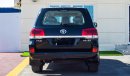 Toyota Land Cruiser VXS 5.7L PET-AT-21YM (FOR EXPORT)