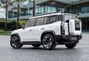 Jetour T2 Luxury USED | T2 | Warranty | 2,448 P.M | 0% Downpayment | Jetour Warranty!