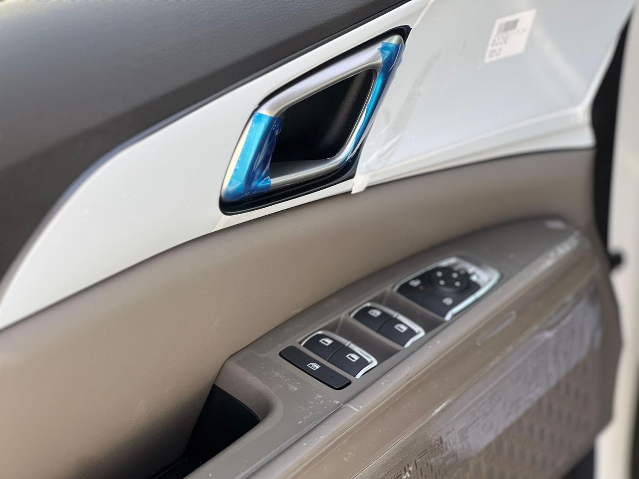 كيا كارنيفال 2025 BRAND NEW KIA CARNIVAL 3.5L, A/T-8 Seater