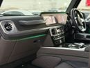 مرسيدس بنز G 63 AMG STD