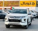 Mitsubishi L200 GLS 2.5L