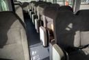 تويوتا كوستر 30 Seater 4.0L - White Inside Grey | Export Only